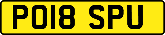 PO18SPU