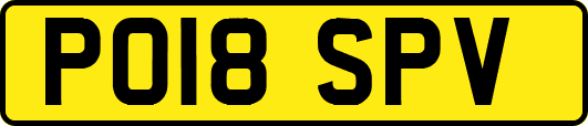 PO18SPV