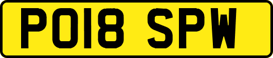 PO18SPW