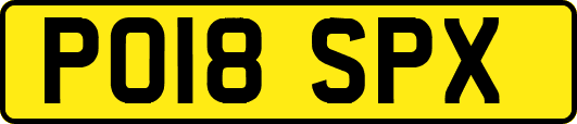 PO18SPX