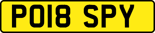 PO18SPY