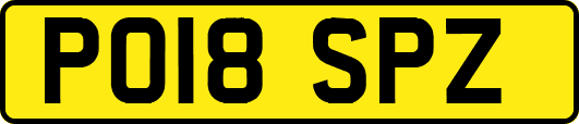 PO18SPZ
