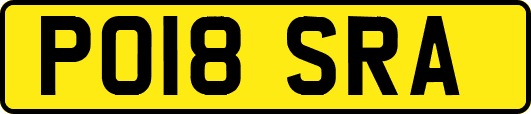 PO18SRA