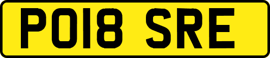 PO18SRE