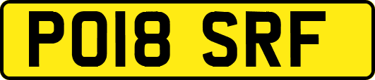 PO18SRF