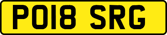 PO18SRG