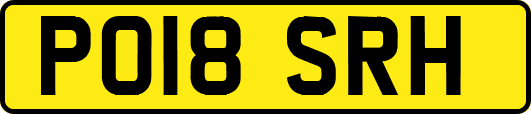 PO18SRH