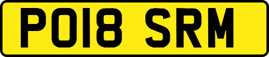 PO18SRM