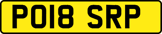 PO18SRP