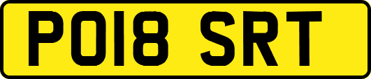 PO18SRT