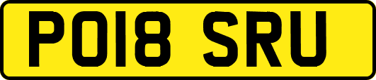 PO18SRU