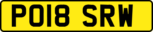 PO18SRW