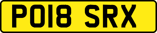 PO18SRX