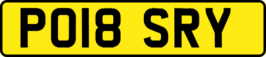 PO18SRY