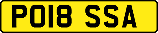 PO18SSA
