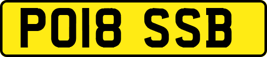 PO18SSB