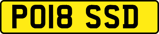 PO18SSD