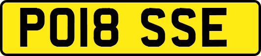 PO18SSE
