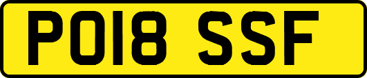 PO18SSF