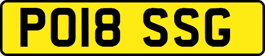 PO18SSG