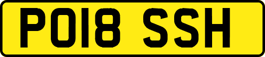 PO18SSH