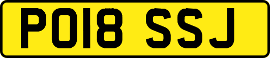 PO18SSJ