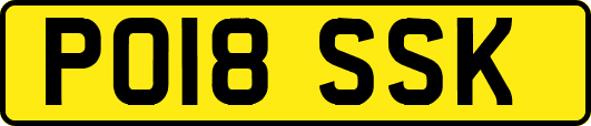 PO18SSK