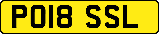 PO18SSL