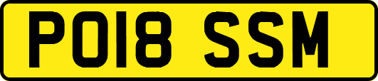 PO18SSM
