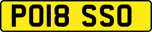 PO18SSO