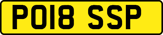 PO18SSP