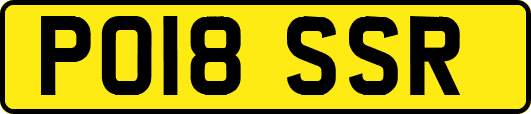 PO18SSR