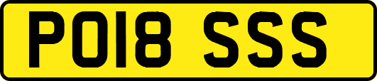 PO18SSS