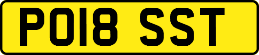 PO18SST