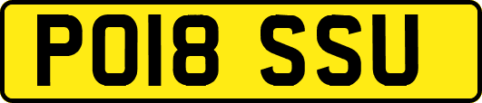 PO18SSU