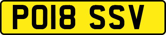 PO18SSV