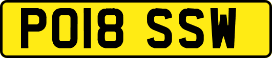 PO18SSW