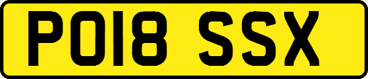 PO18SSX