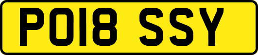 PO18SSY