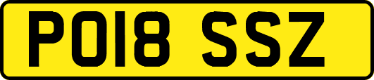 PO18SSZ