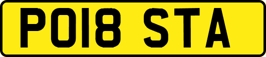 PO18STA