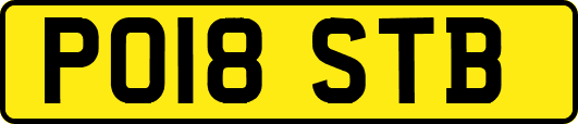 PO18STB