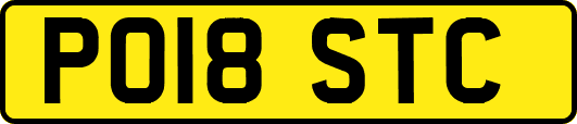 PO18STC