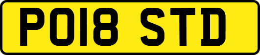 PO18STD