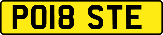 PO18STE