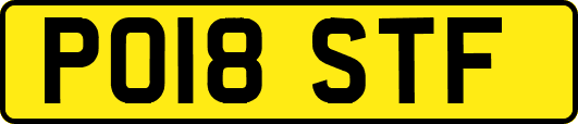 PO18STF