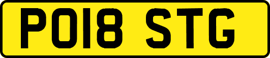 PO18STG