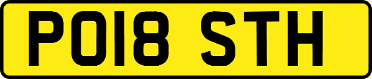 PO18STH