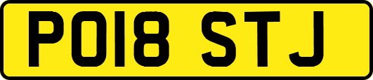 PO18STJ