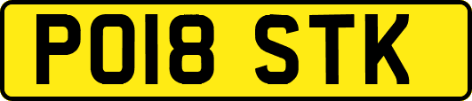 PO18STK